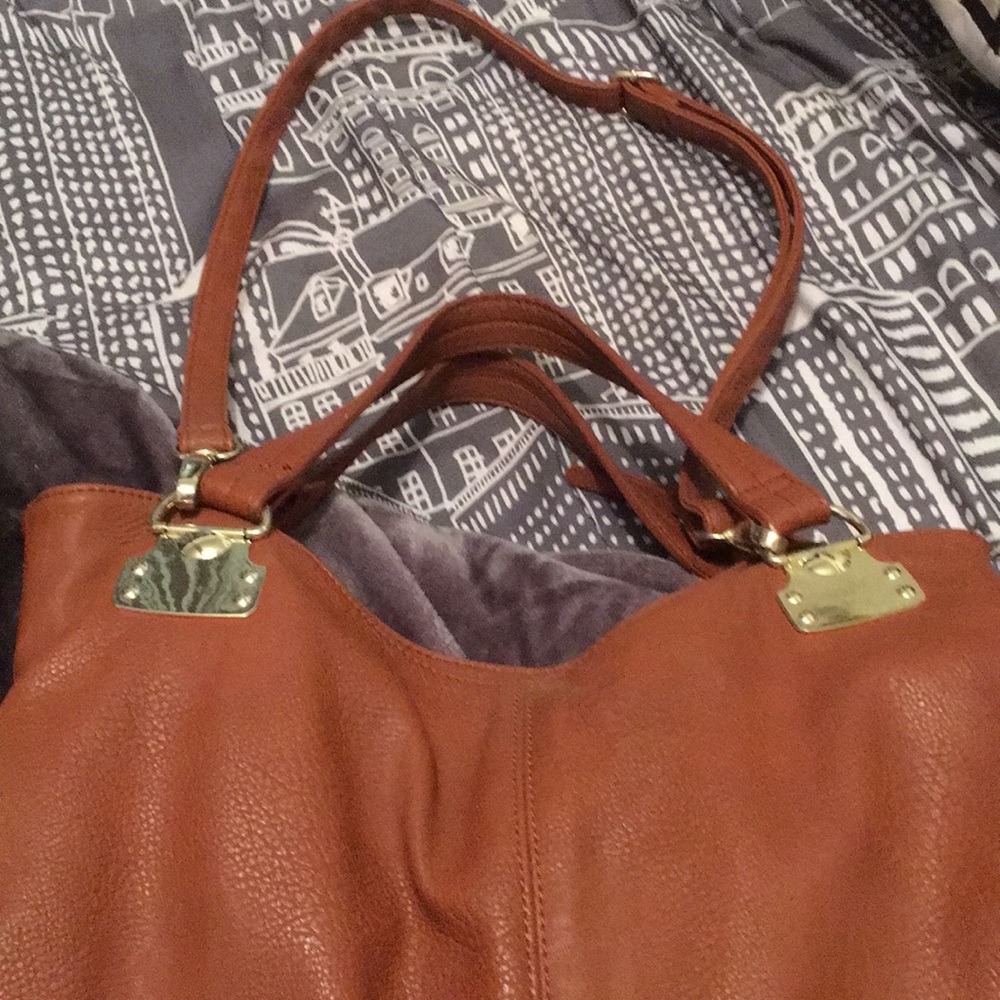 Steve Madden purse